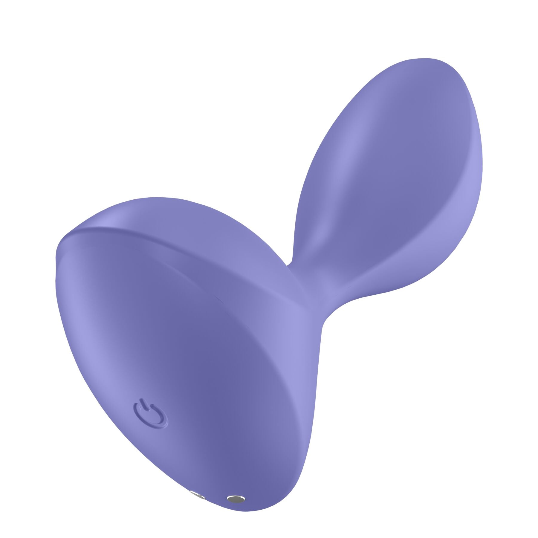 Анальна смарт-пробка з вібрацією Satisfyer Sweet Seal