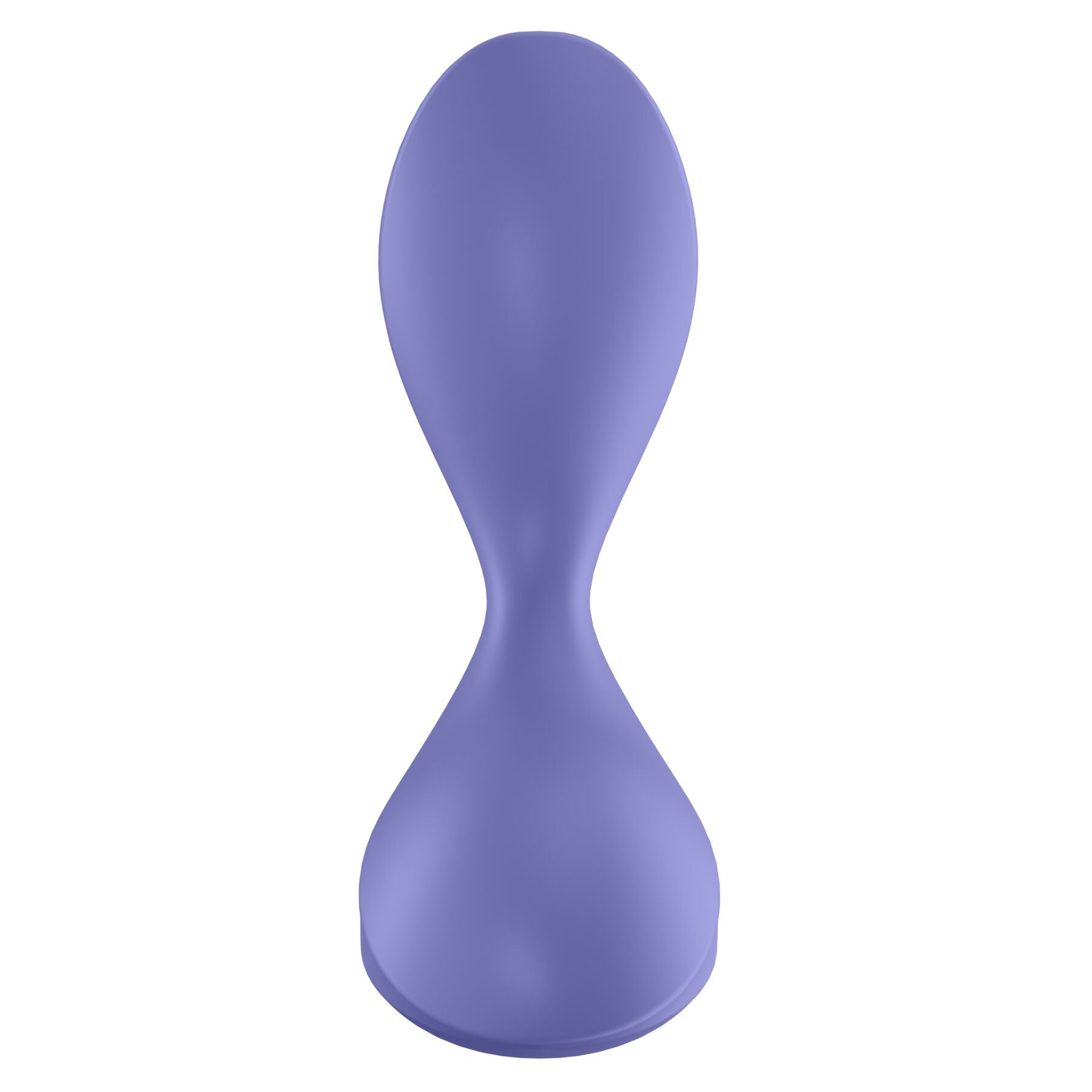 Анальна смарт-пробка з вібрацією Satisfyer Sweet Seal