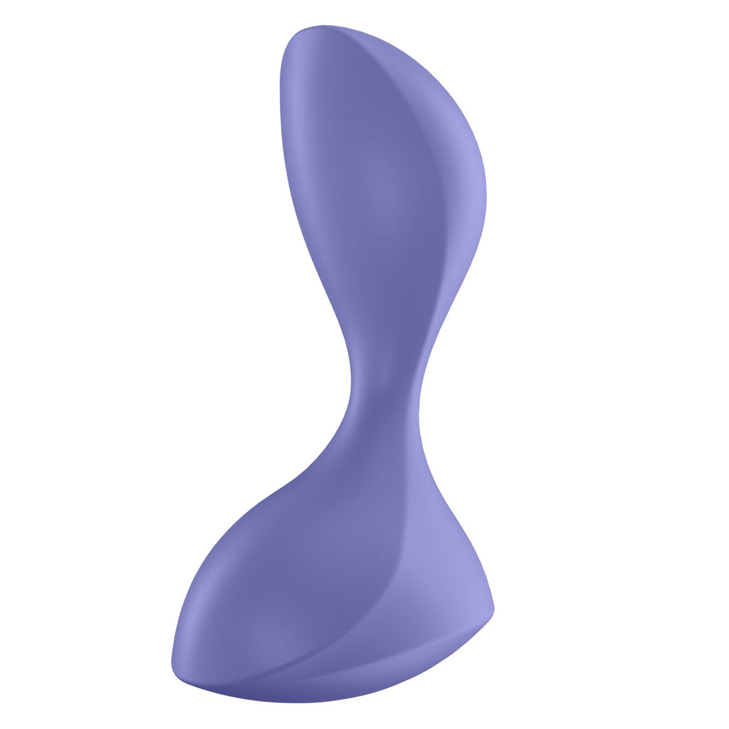 Анальна смарт-пробка з вібрацією Satisfyer Sweet Seal