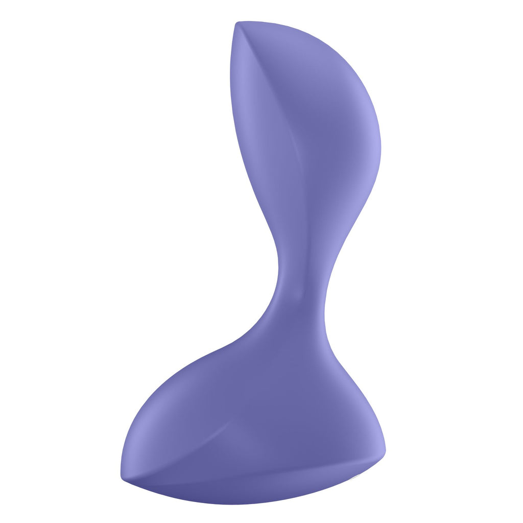 Анальна смарт-пробка з вібрацією Satisfyer Sweet Seal