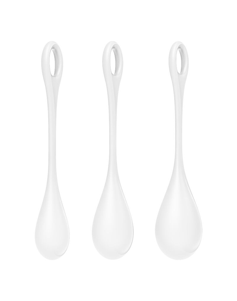 Набір йоні намистин Satisfyer Yoni Power 1