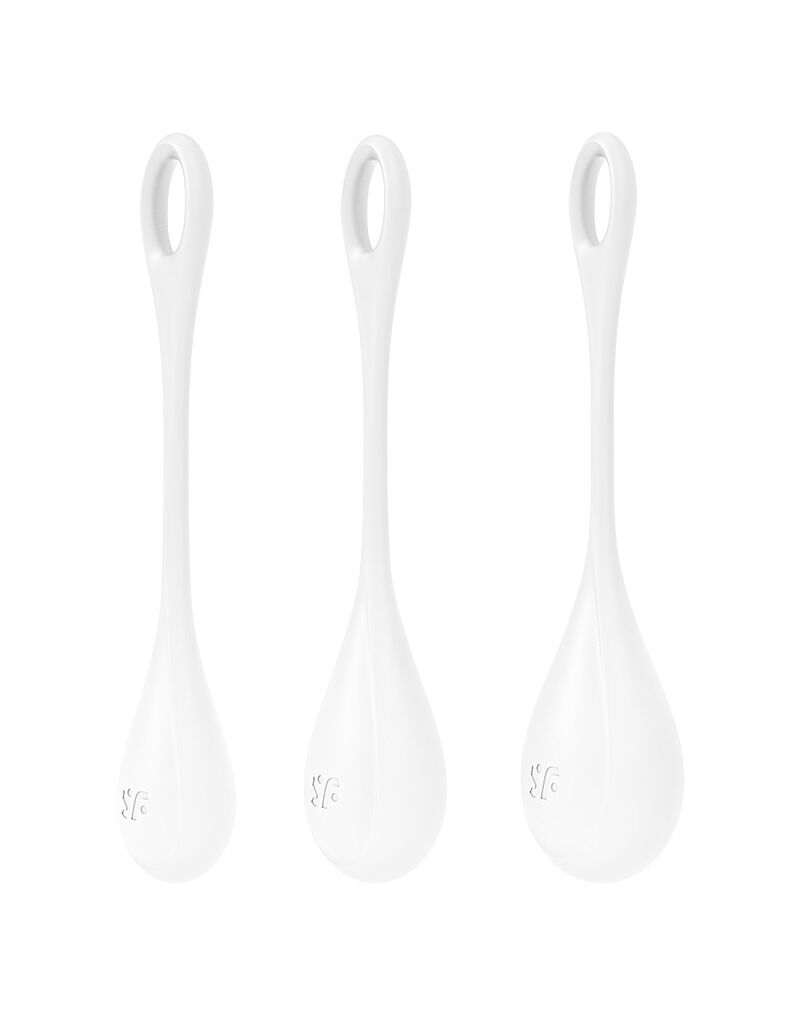 Набір йоні намистин Satisfyer Yoni Power 1