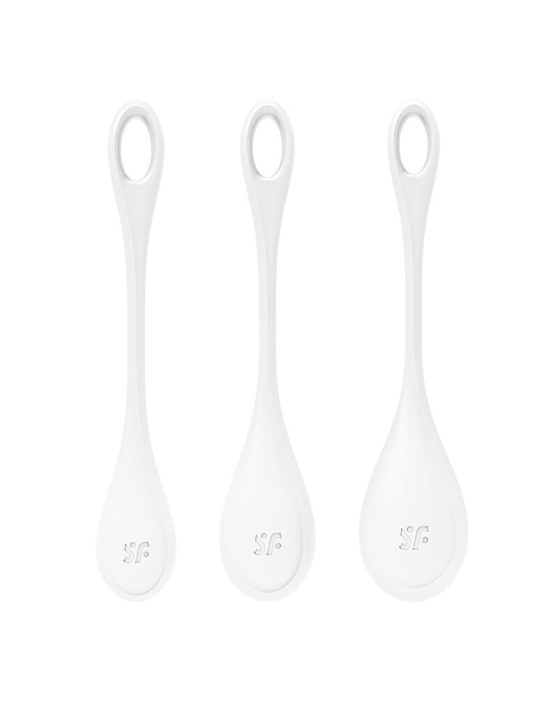 Набір йоні намистин Satisfyer Yoni Power 1