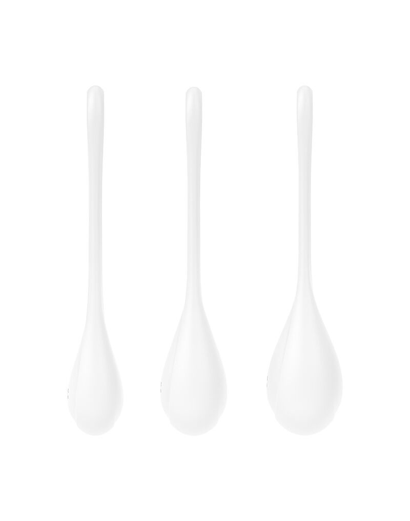 Набір йоні намистин Satisfyer Yoni Power 1