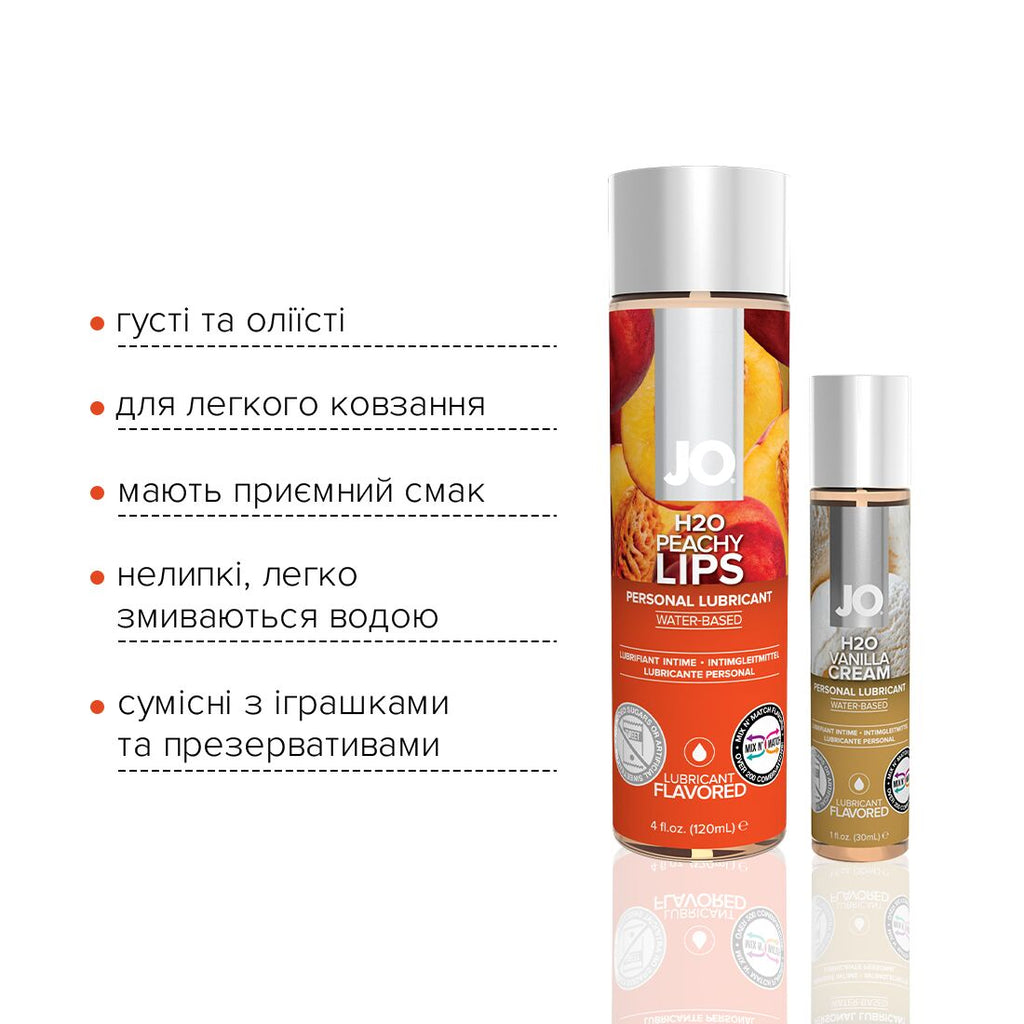 Комплект JO