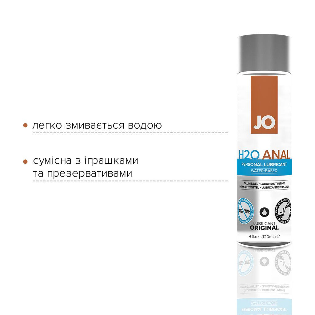 Комплект JO