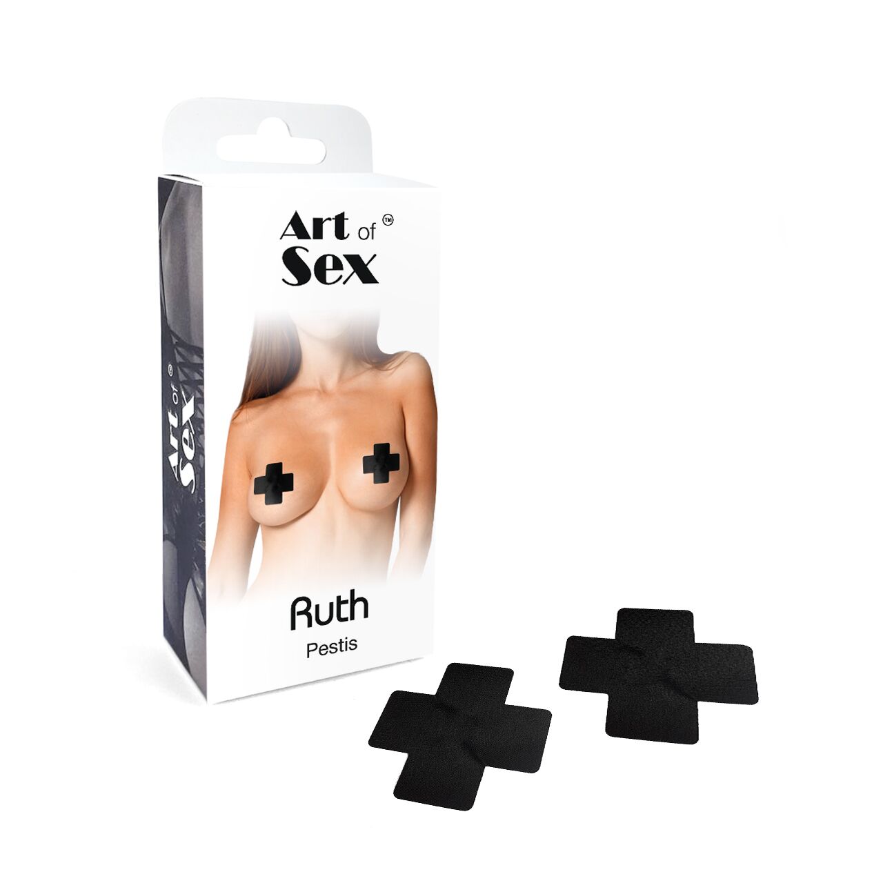На Груди Art of Sex