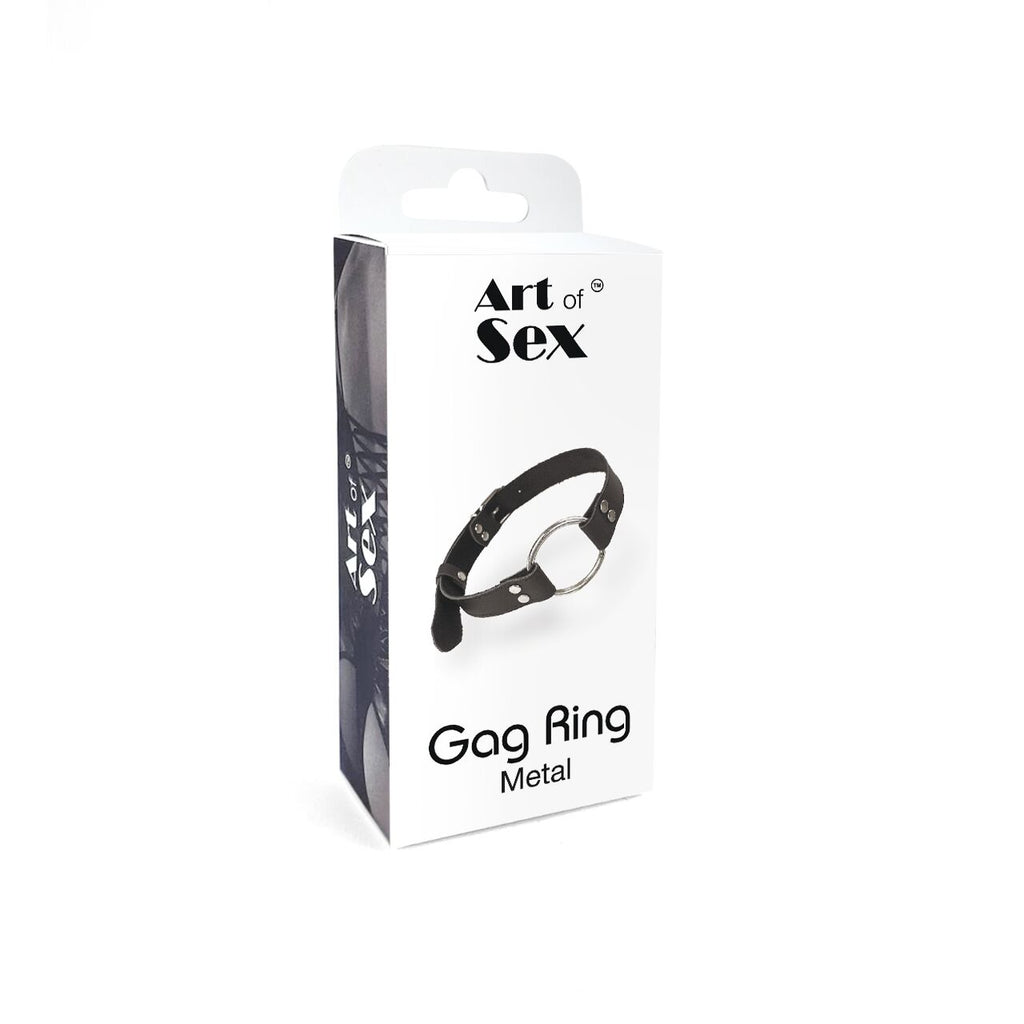 Кляп Art of Sex