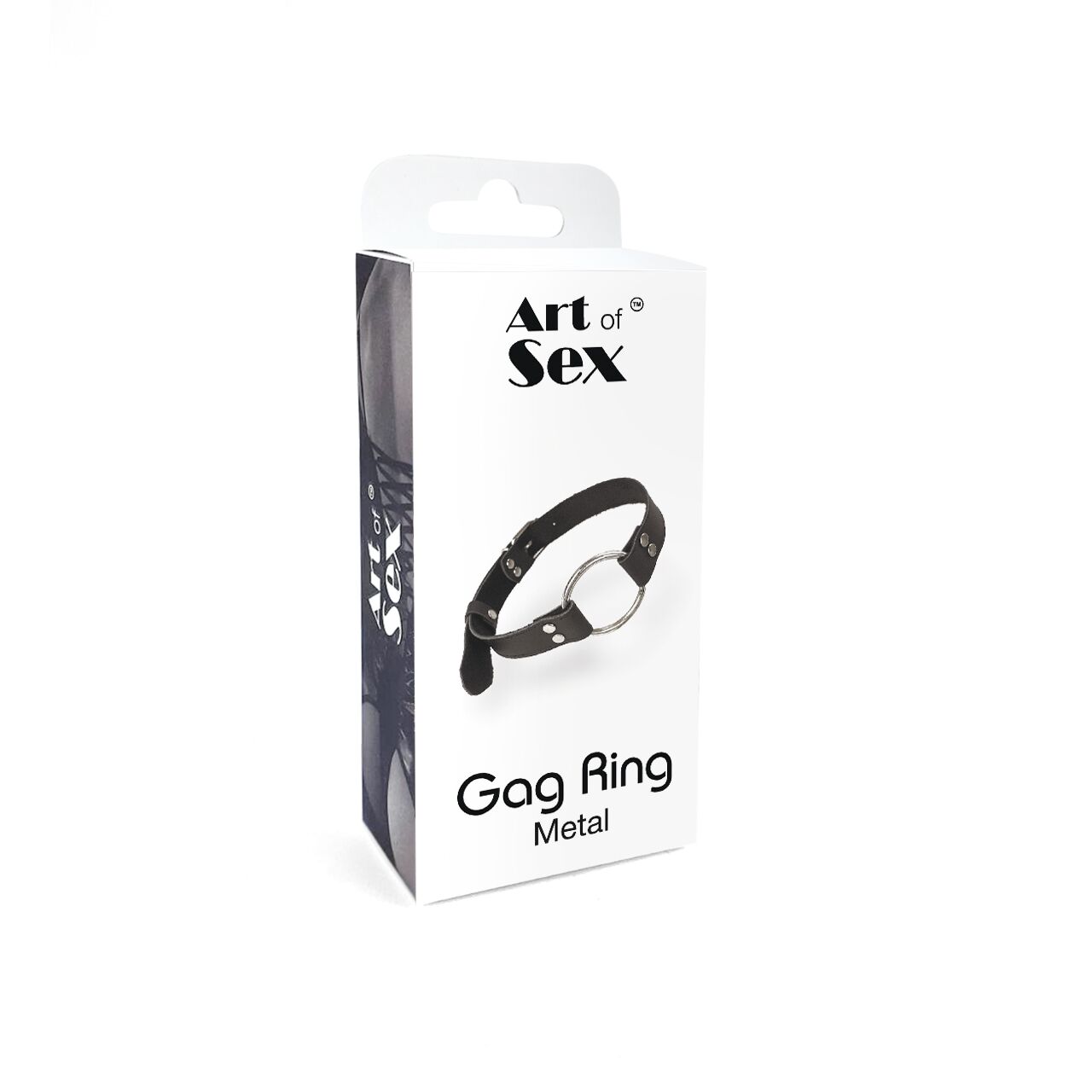 Кляп Art of Sex
