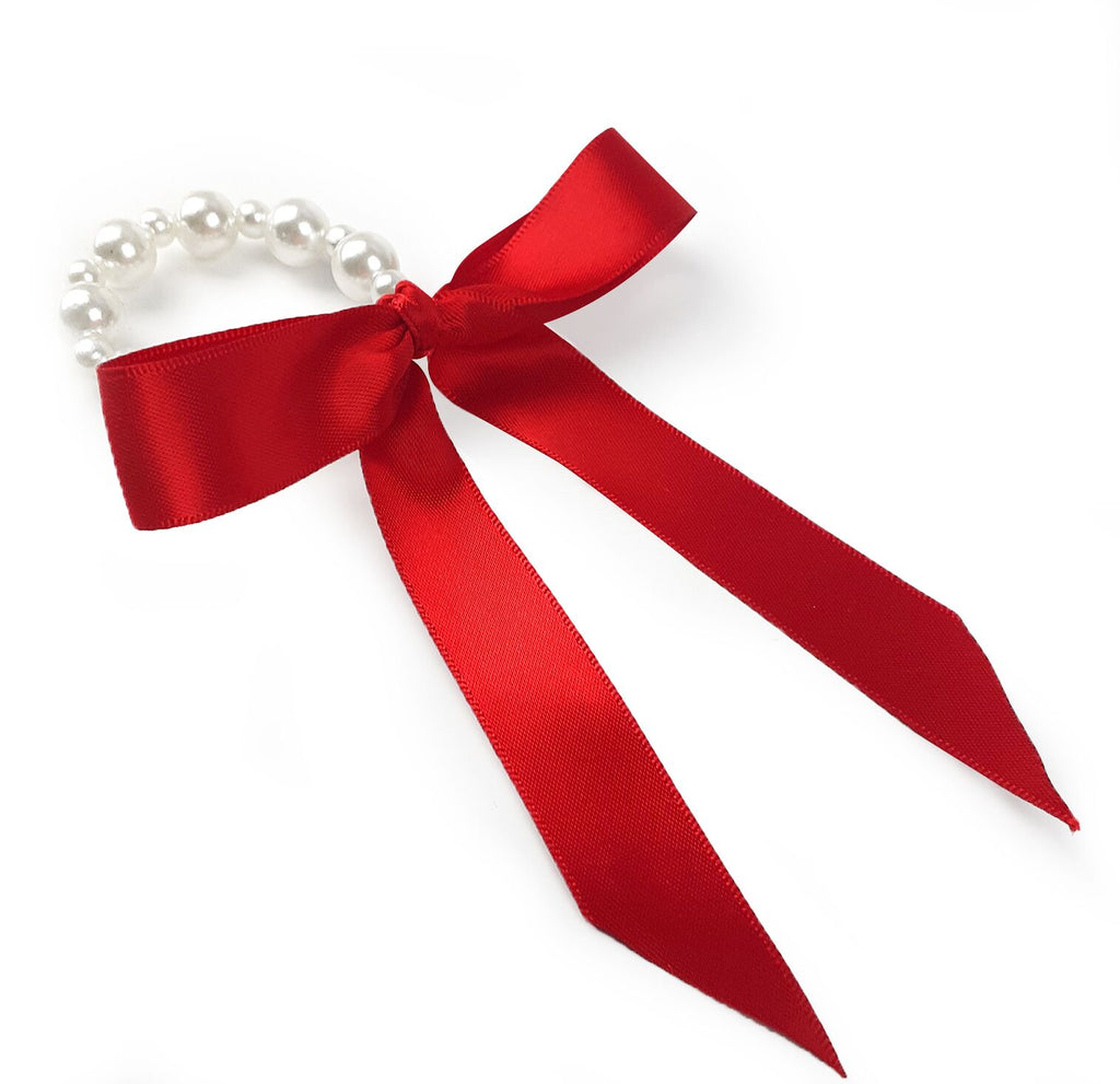 Прикраса на пеніс із перлинами "Подарунок" Art of Sex Gift