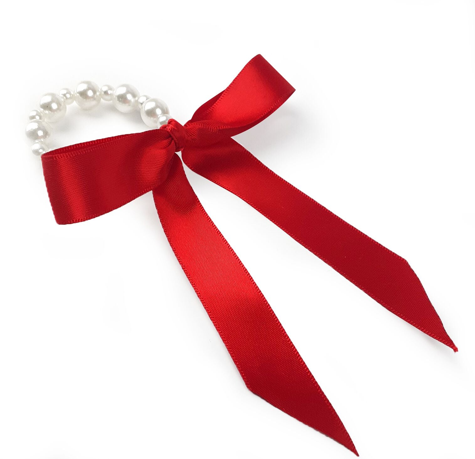 Прикраса на пеніс із перлинами "Подарунок" Art of Sex Gift