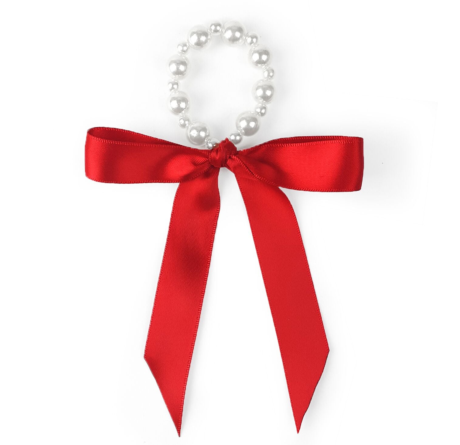 Прикраса на пеніс із перлинами "Подарунок" Art of Sex Gift