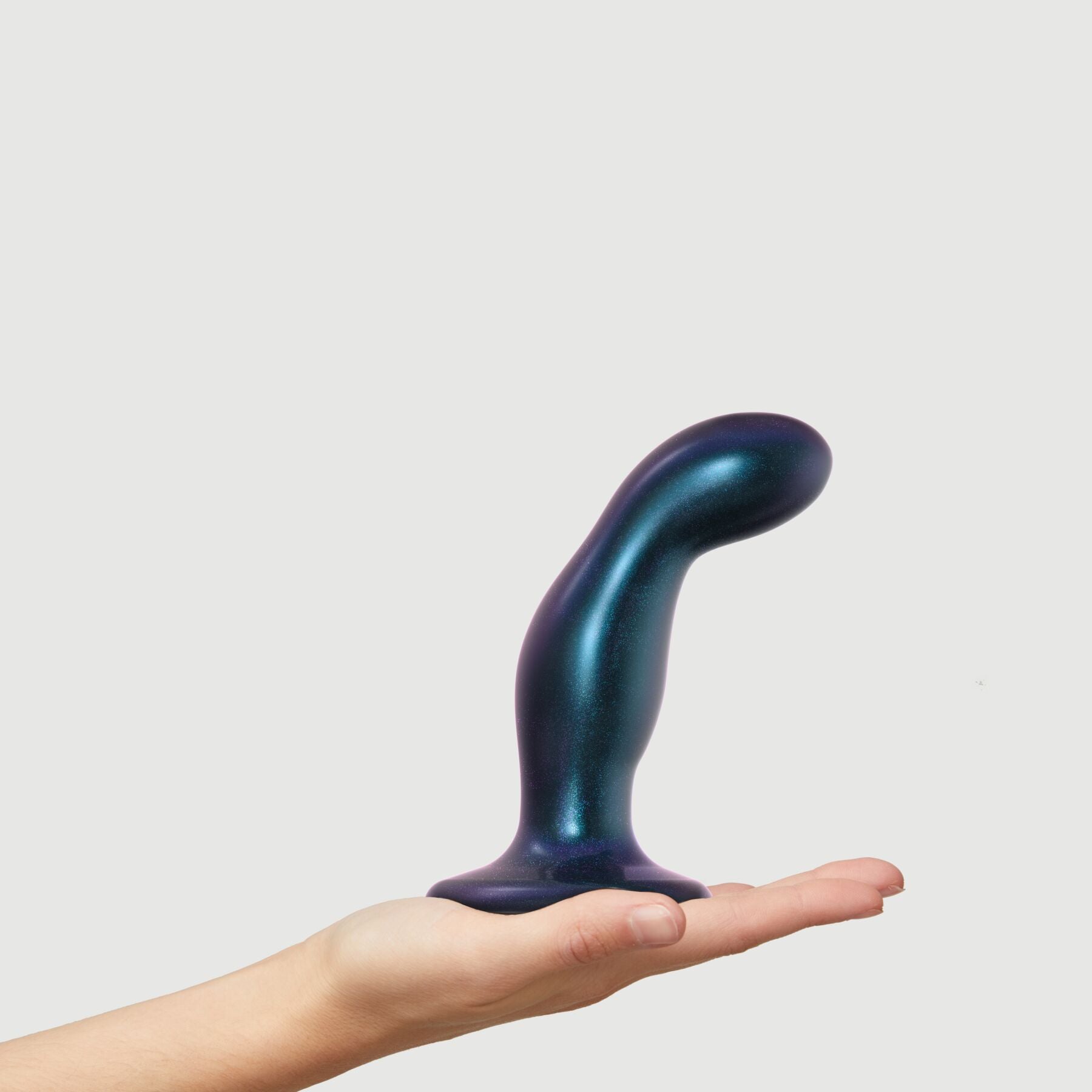 Насадка для страпона Strap-On-Me DILDO PLUG SNAKY