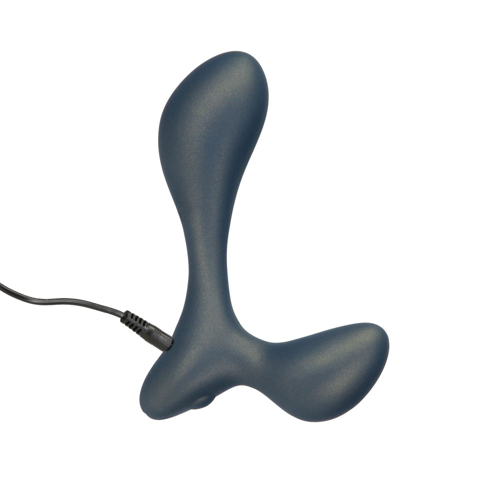 Вібромасажер простати Lux Active LX3 Vibrating Anal Trainer