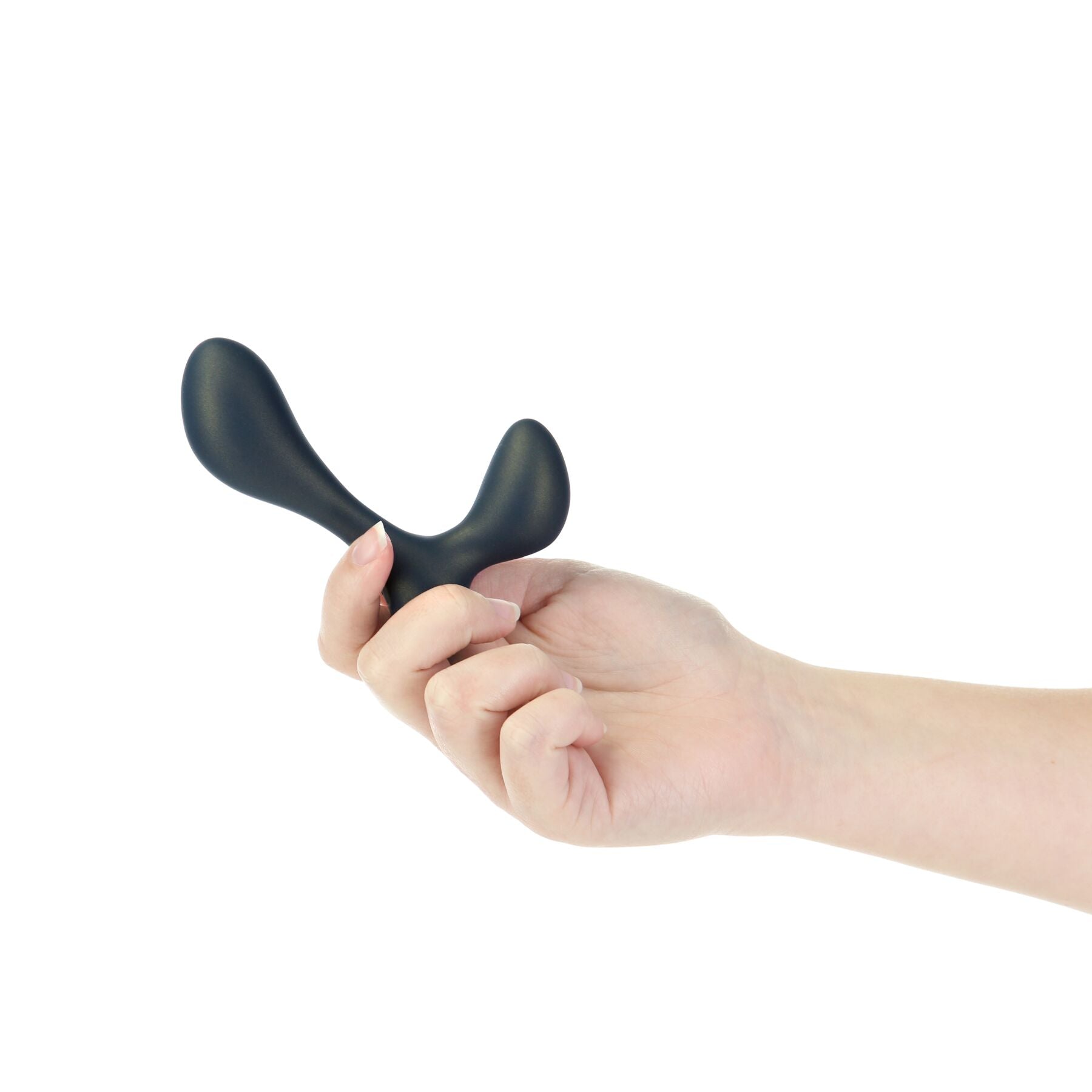 Вібромасажер простати Lux Active LX3 Vibrating Anal Trainer