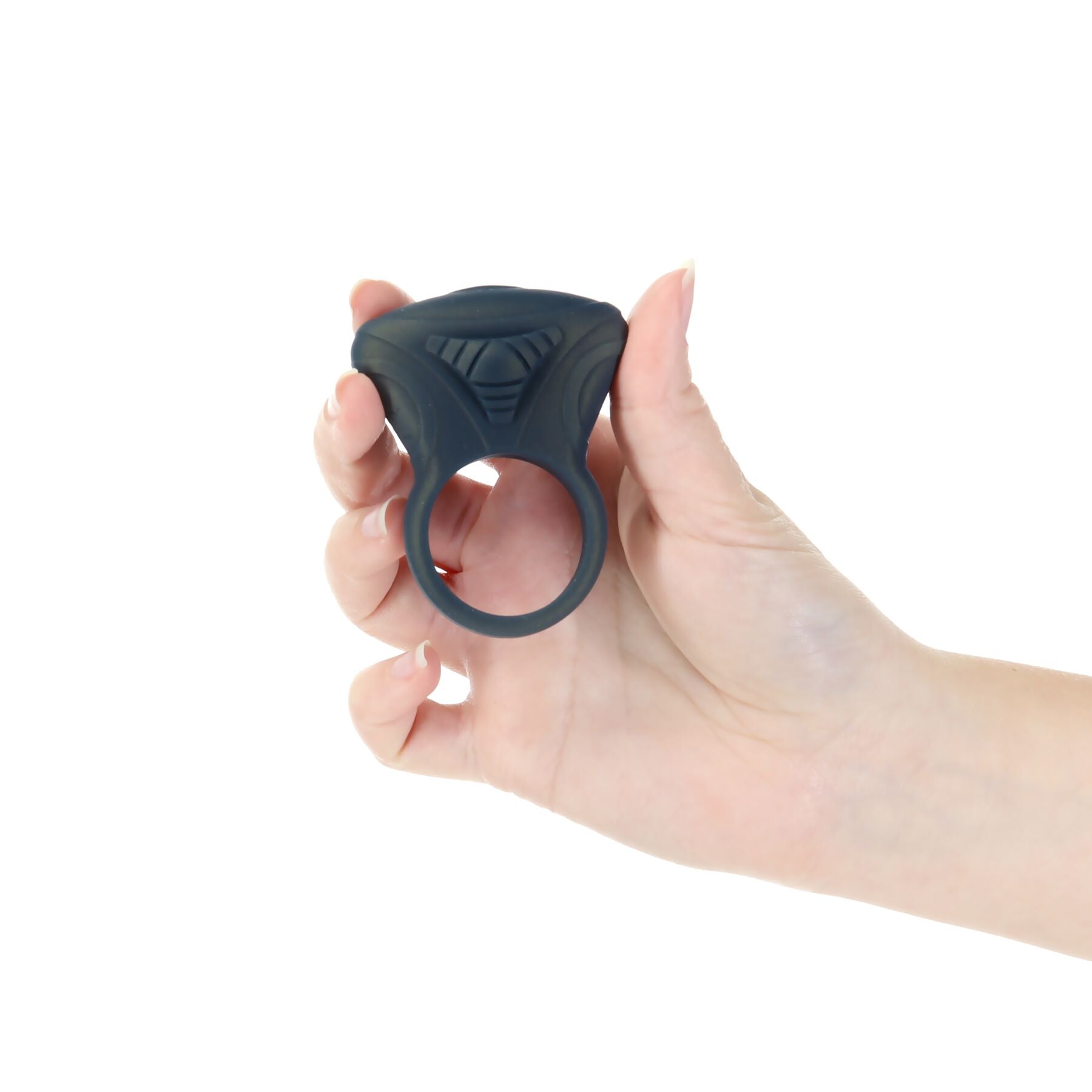 Ерекційне віброкільце Lux Active Circuit Vibrating Cock Ring