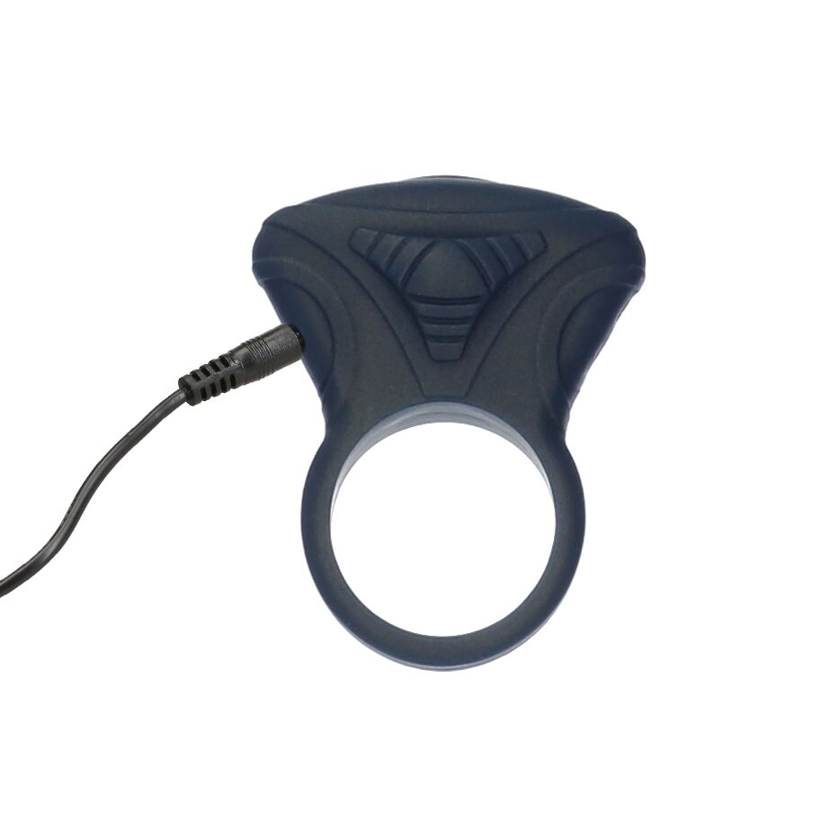 Ерекційне віброкільце Lux Active Circuit Vibrating Cock Ring