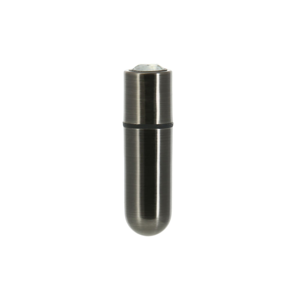 Віброкуля PowerBullet First-Class Bullet 2.5″ з Key Chain Pouch