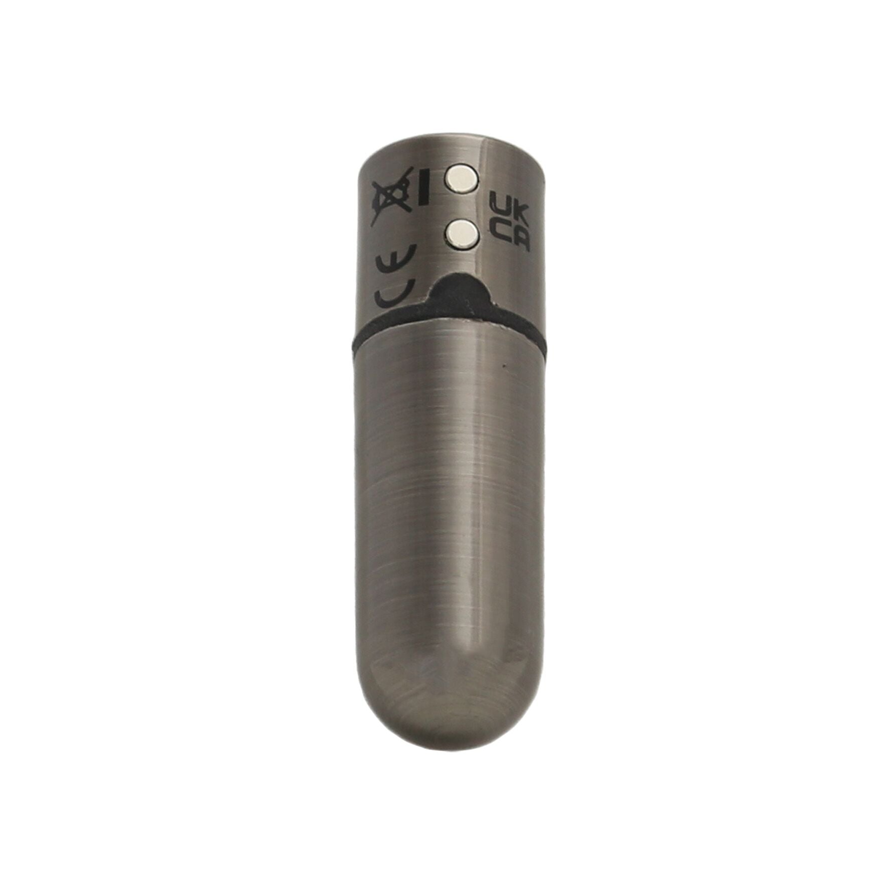 Віброкуля PowerBullet First-Class Bullet 2.5″ з Key Chain Pouch