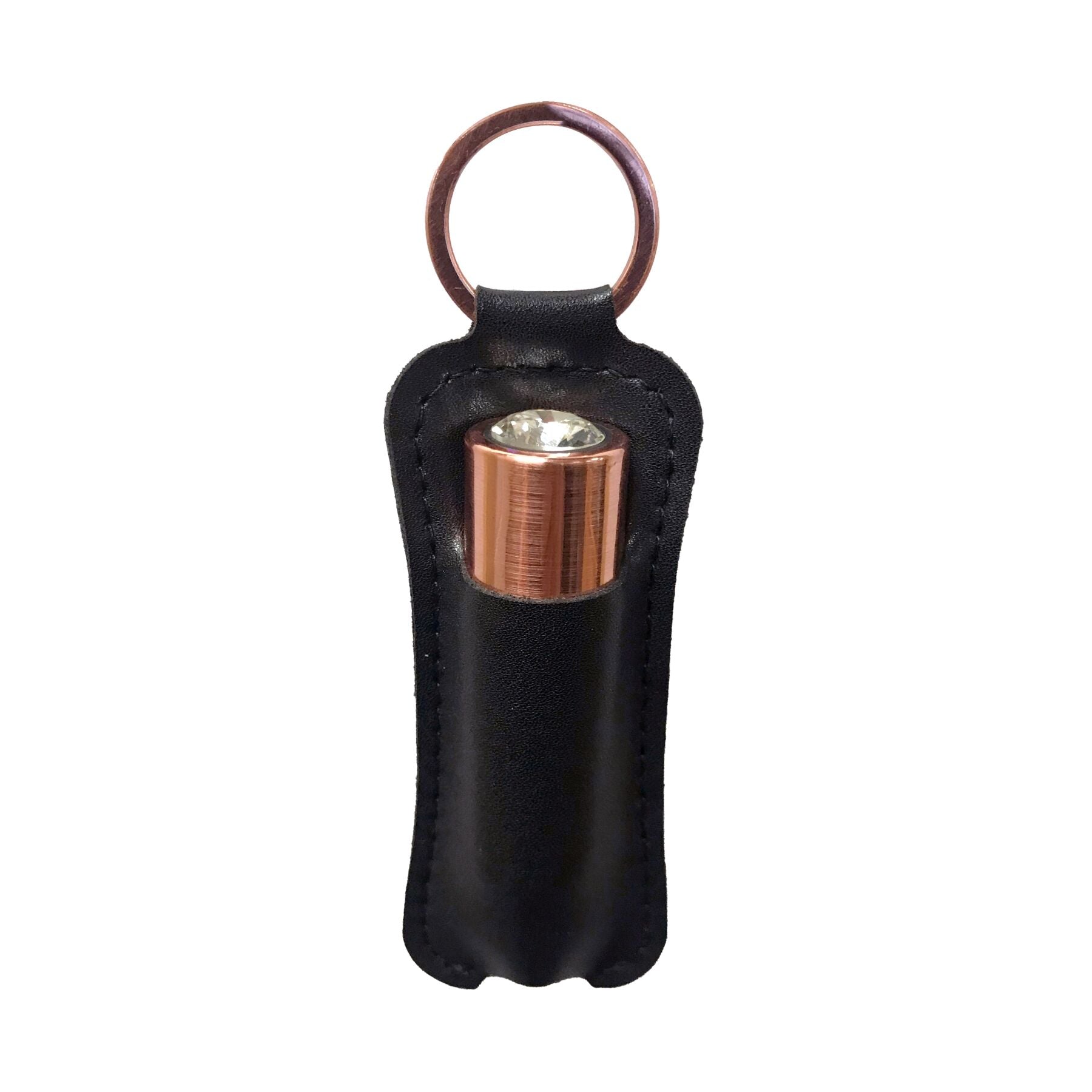 Віброкуля PowerBullet First-Class Bullet 2.5″ з Key Chain Pouch