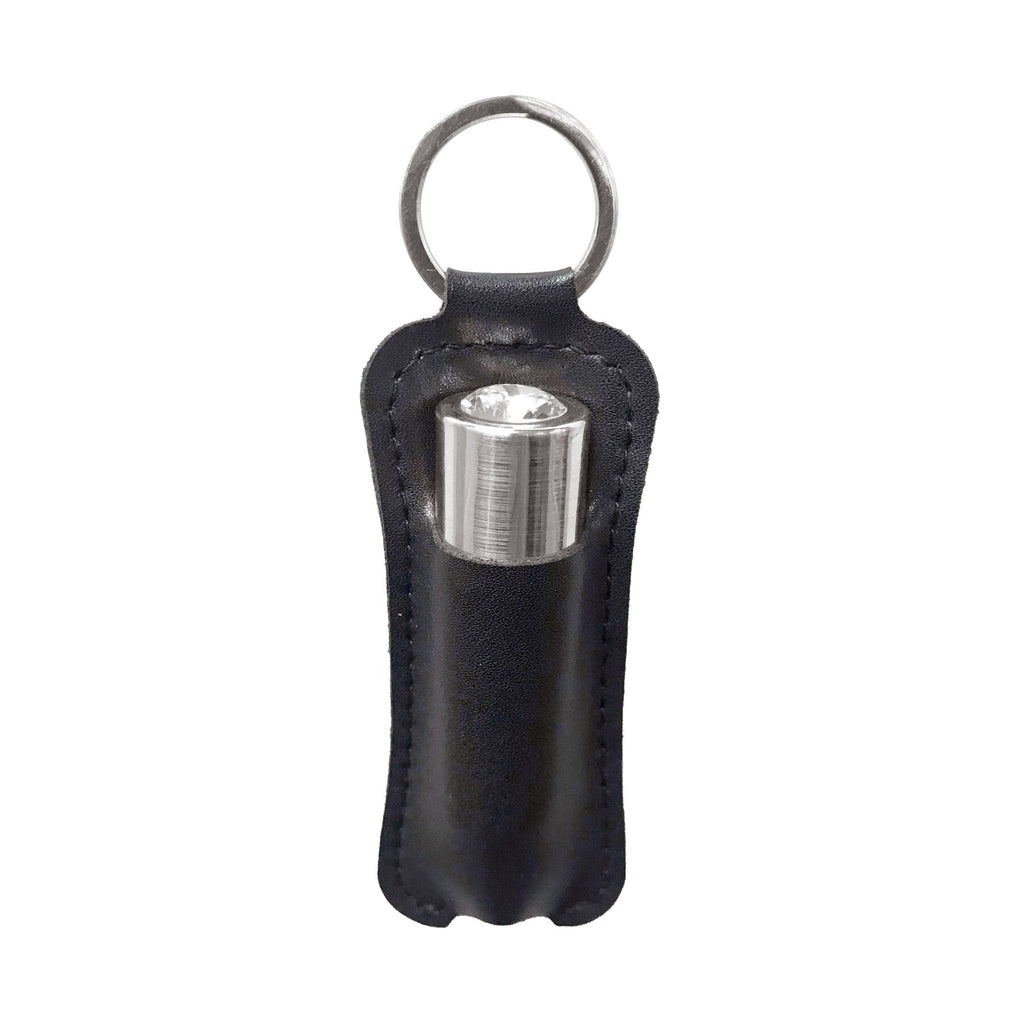 Віброкуля PowerBullet First-Class Bullet 2.5″ with Key Chain Pouch