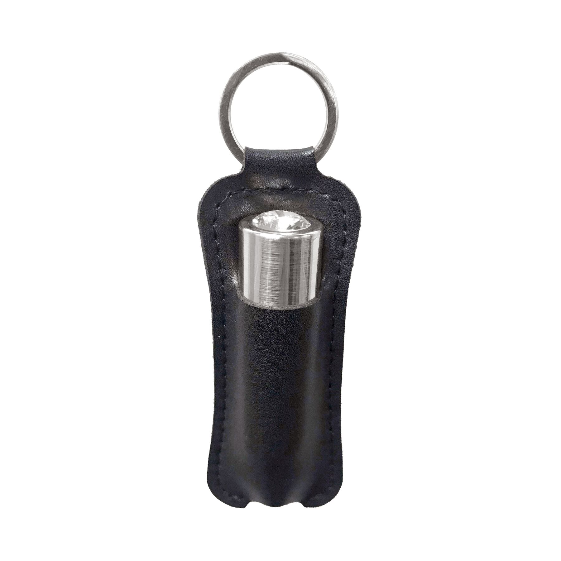 Віброкуля PowerBullet First-Class Bullet 2.5″ with Key Chain Pouch