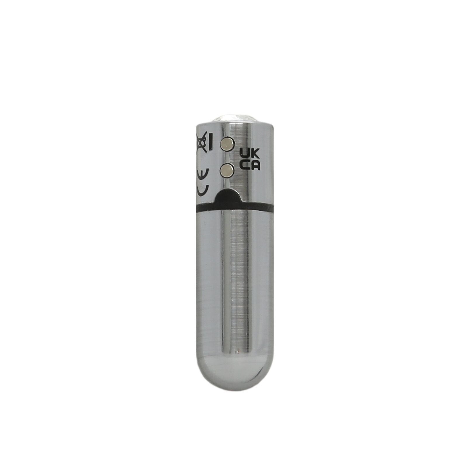 Віброкуля PowerBullet First-Class Bullet 2.5″ with Key Chain Pouch
