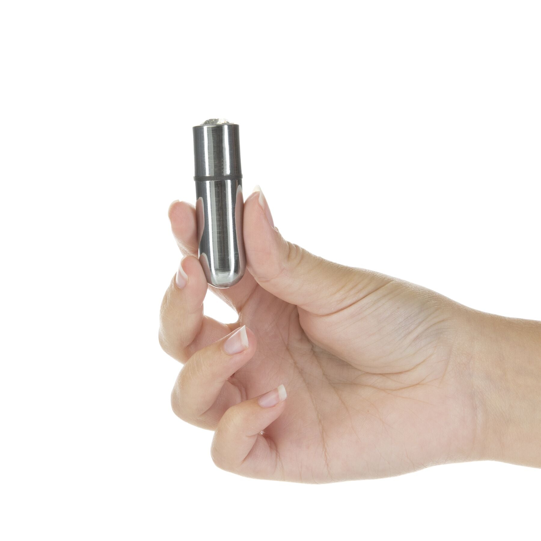 Віброкуля PowerBullet First-Class Bullet 2.5″ with Key Chain Pouch
