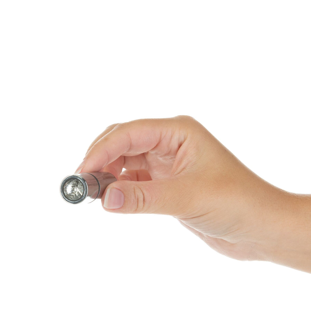 Віброкуля PowerBullet First-Class Bullet 2.5″ with Key Chain Pouch