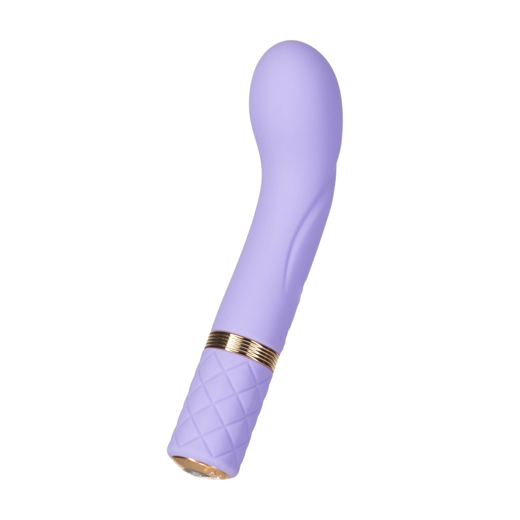 Розкішний вібратор Pillow Talk Sassy Purple Special Edition