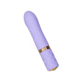 Розкішний вібратор Pillow Talk Flirty Purple Special Edition