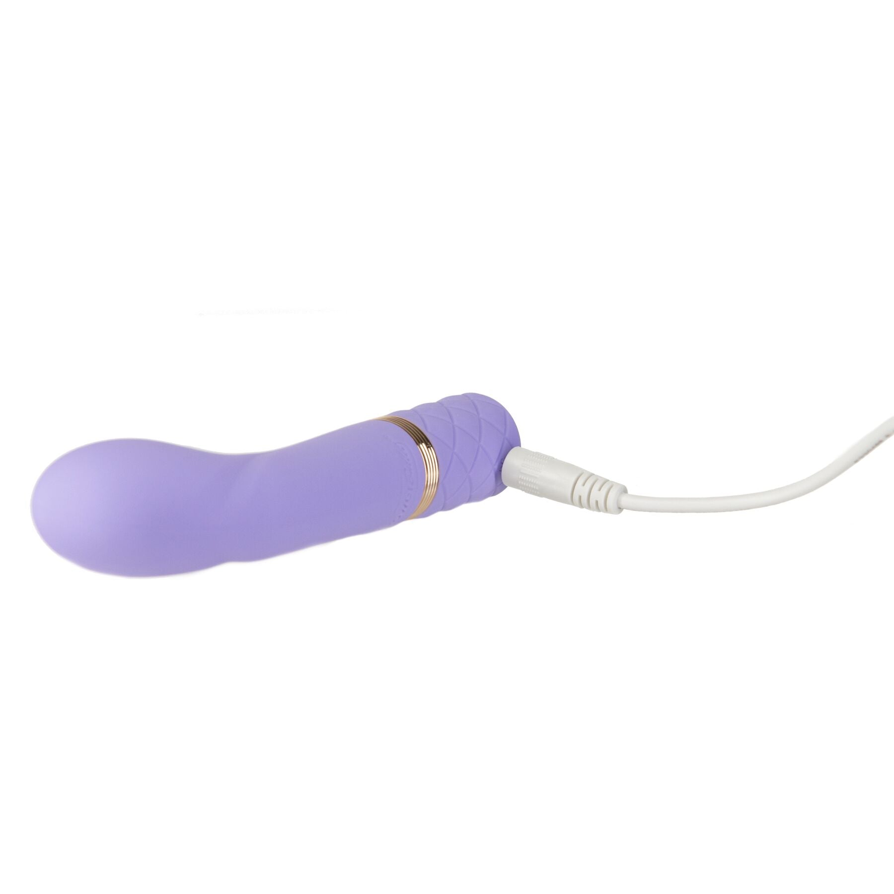 Розкішний вібратор Pillow Talk Racy Purple Special Edition
