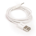 USB-кабель для заряджання вагінальних смарт-кульок Bloom by We-Vibe USB to DC