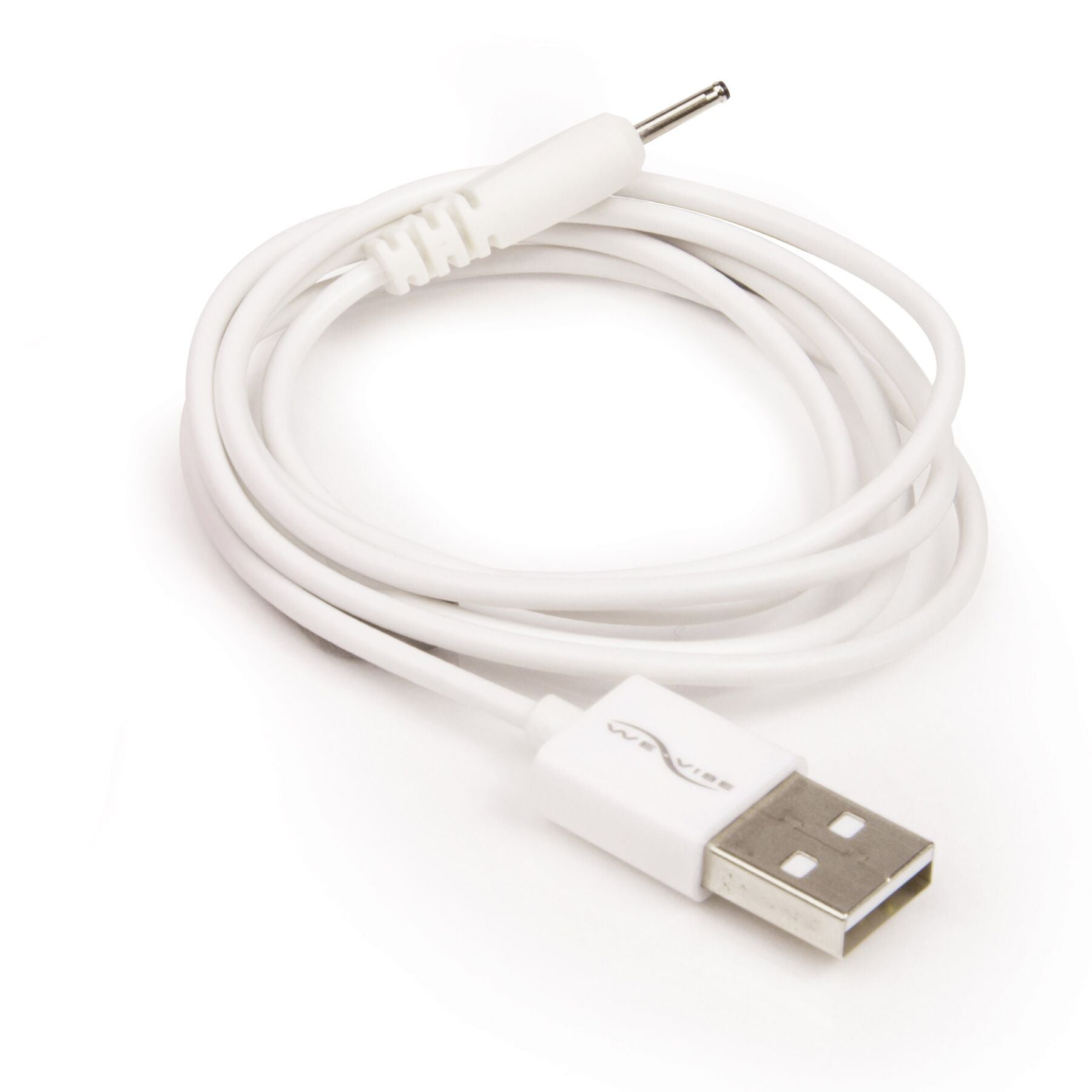 USB-кабель для заряджання вагінальних смарт-кульок Bloom by We-Vibe USB to DC