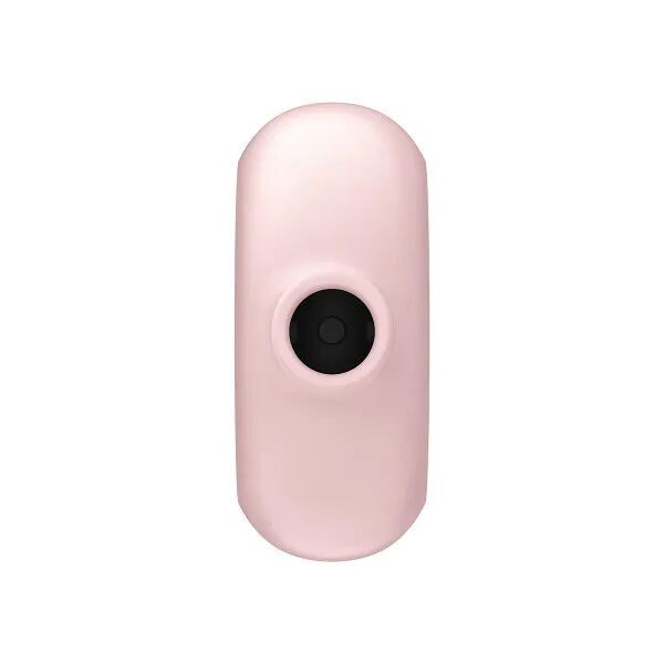 Вакуумний стимулятор із вібрацією Satisfyer Pro To Go 3