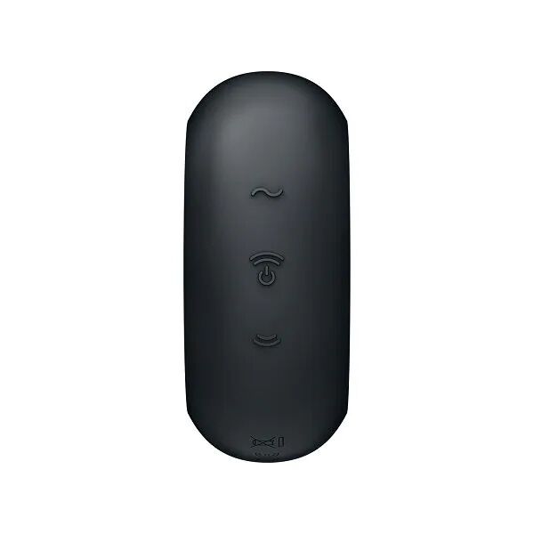 Вакуумний стимулятор із вібрацією Satisfyer Pro To Go 3