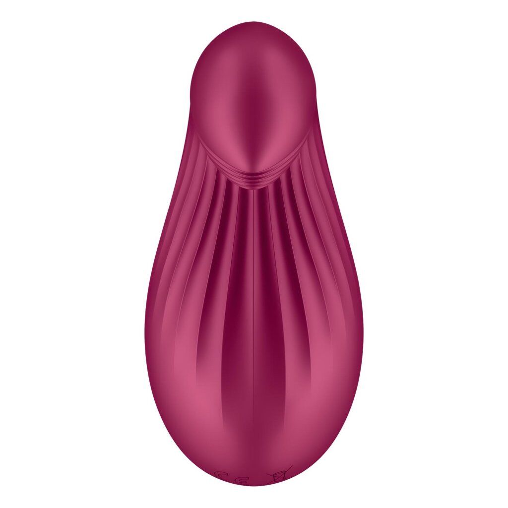 Вібратор Satisfyer Dipping Delight