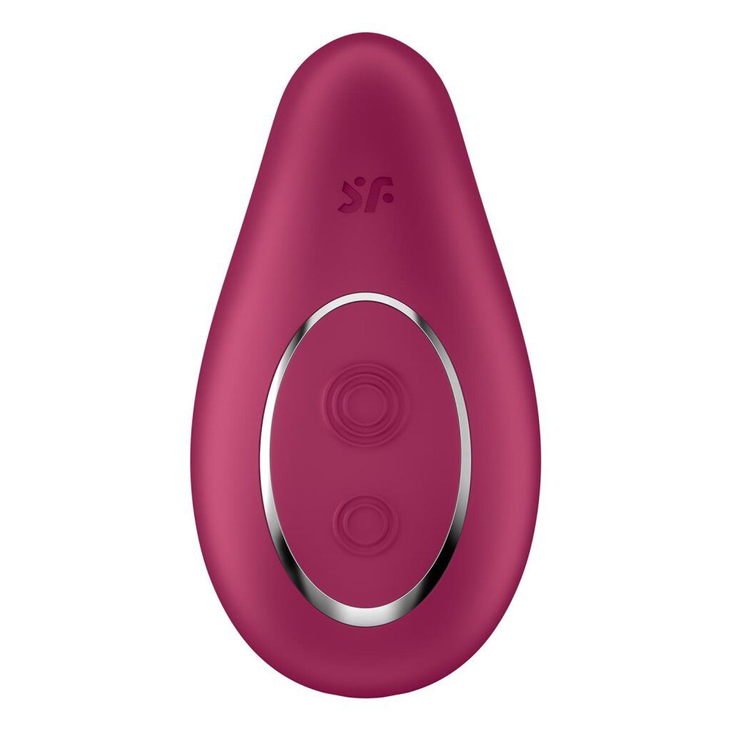 Вібратор Satisfyer Dipping Delight