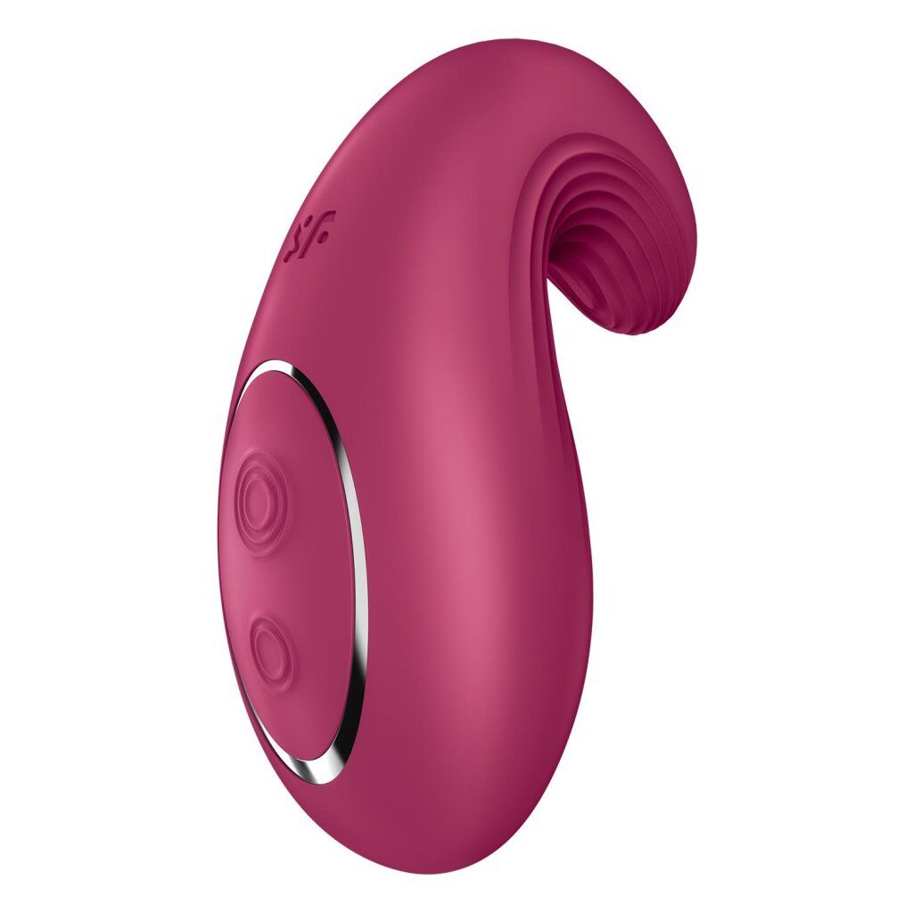 Вібратор Satisfyer Dipping Delight