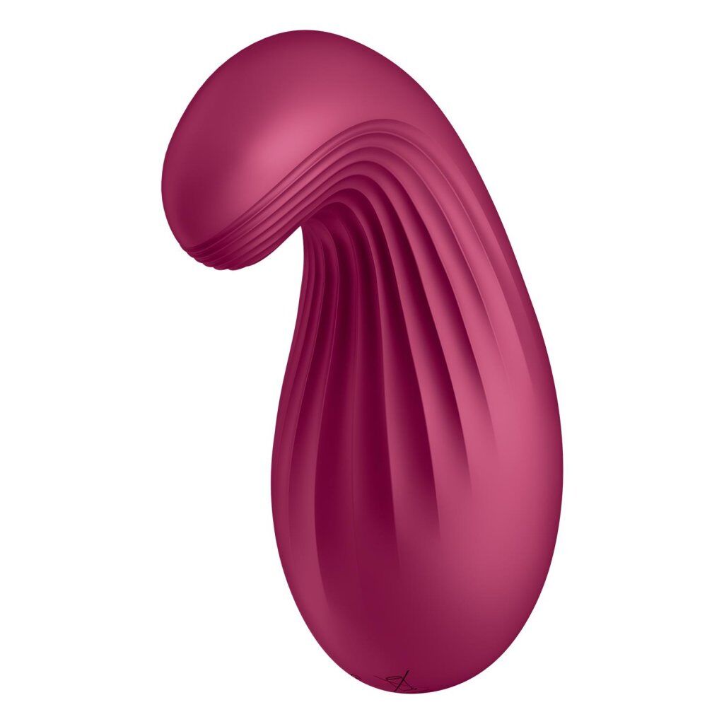 Вібратор Satisfyer Dipping Delight