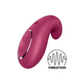 Вібратор Satisfyer Dipping Delight