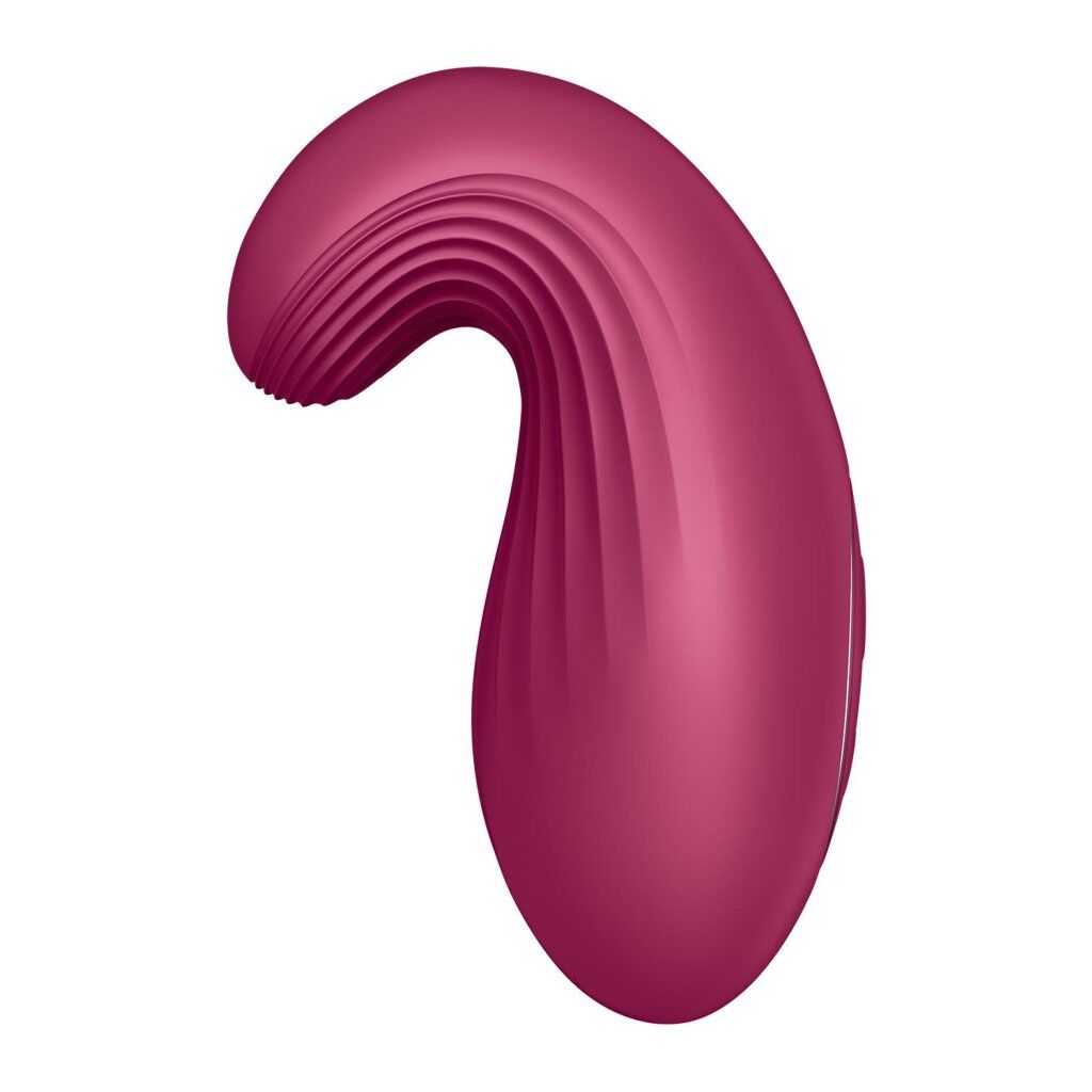 Вібратор Satisfyer Dipping Delight