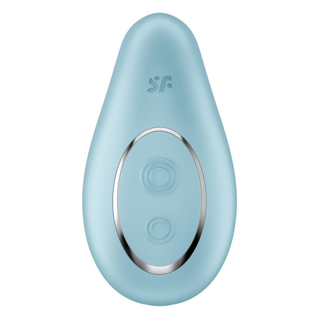 Вібратор Satisfyer Dipping Delight