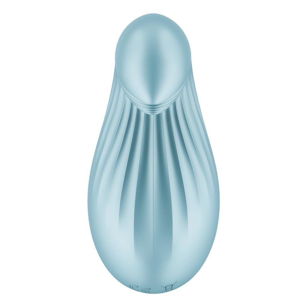 Вібратор Satisfyer Dipping Delight