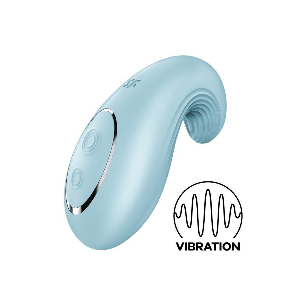 Вібратор Satisfyer Dipping Delight