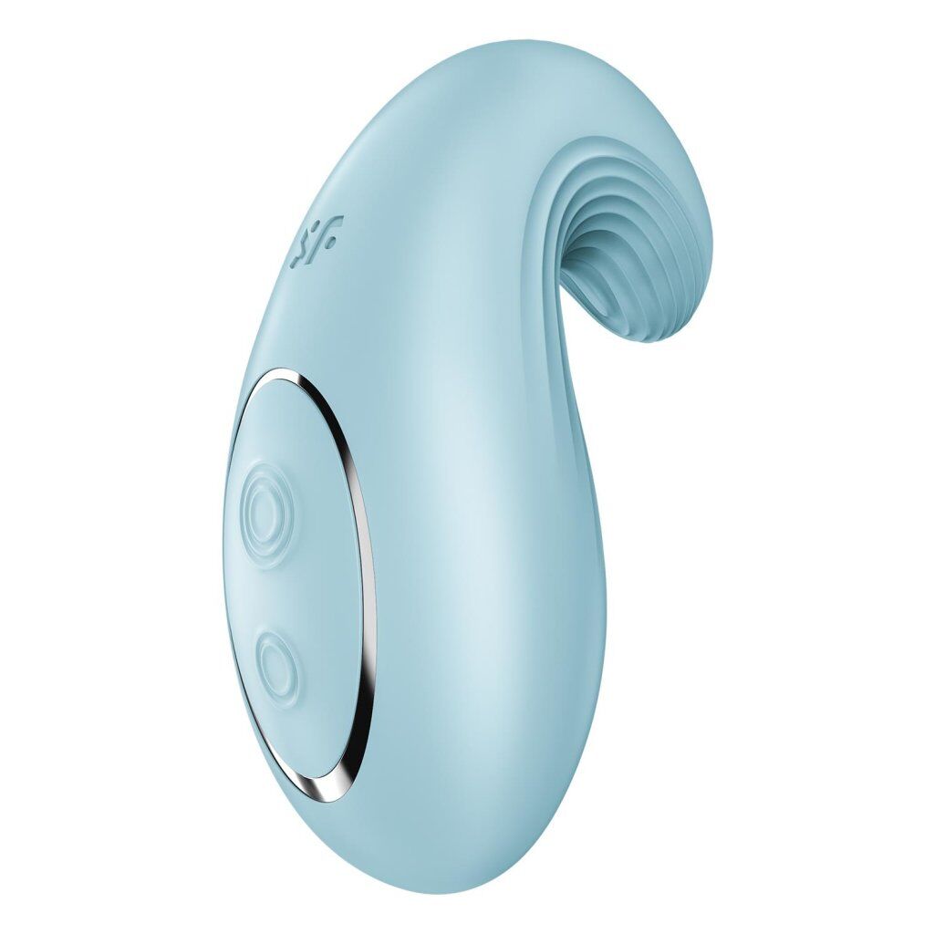 Вібратор Satisfyer Dipping Delight