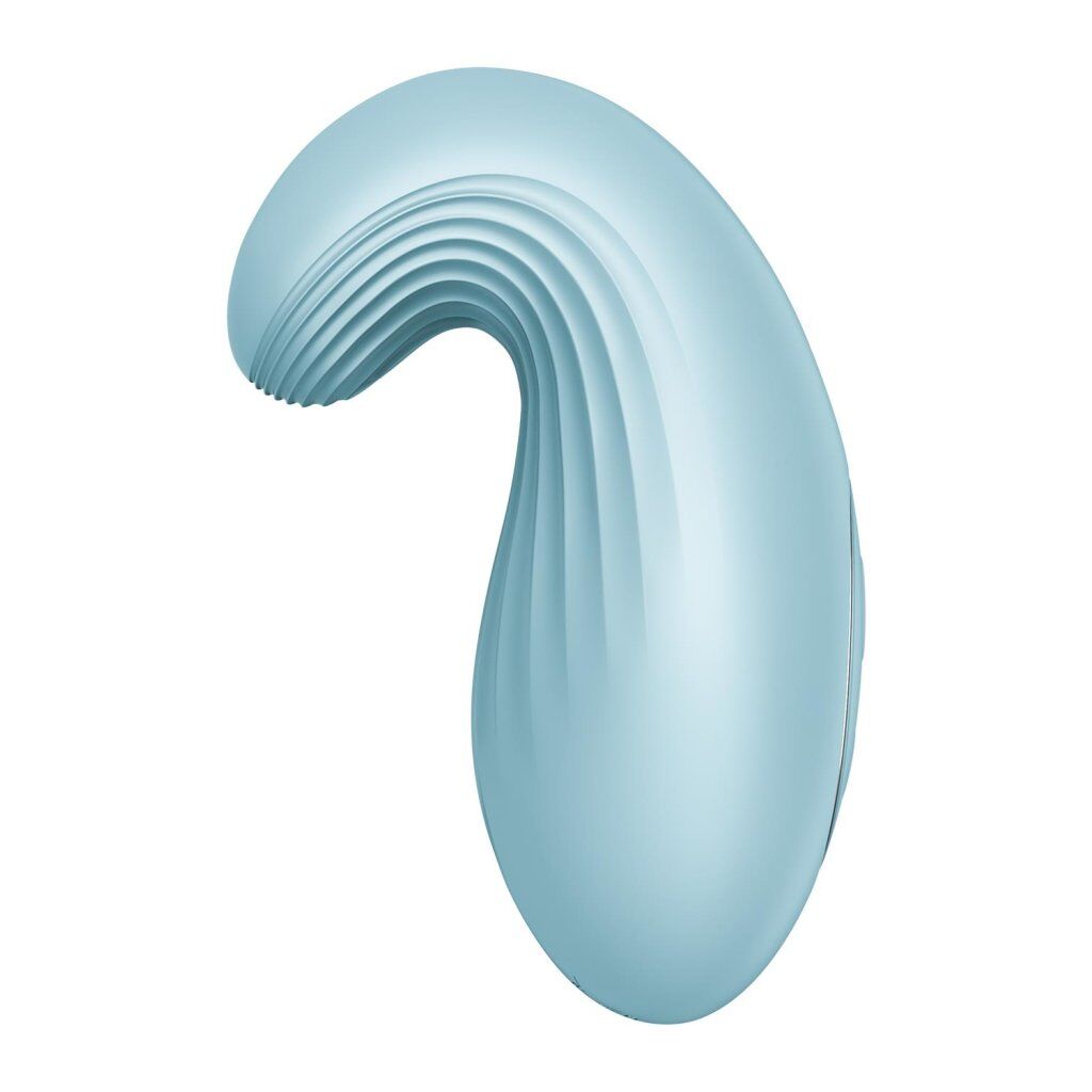 Вібратор Satisfyer Dipping Delight