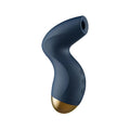 Вакуумний кліторальний стимулятор Svakom Pulse Pure Navy