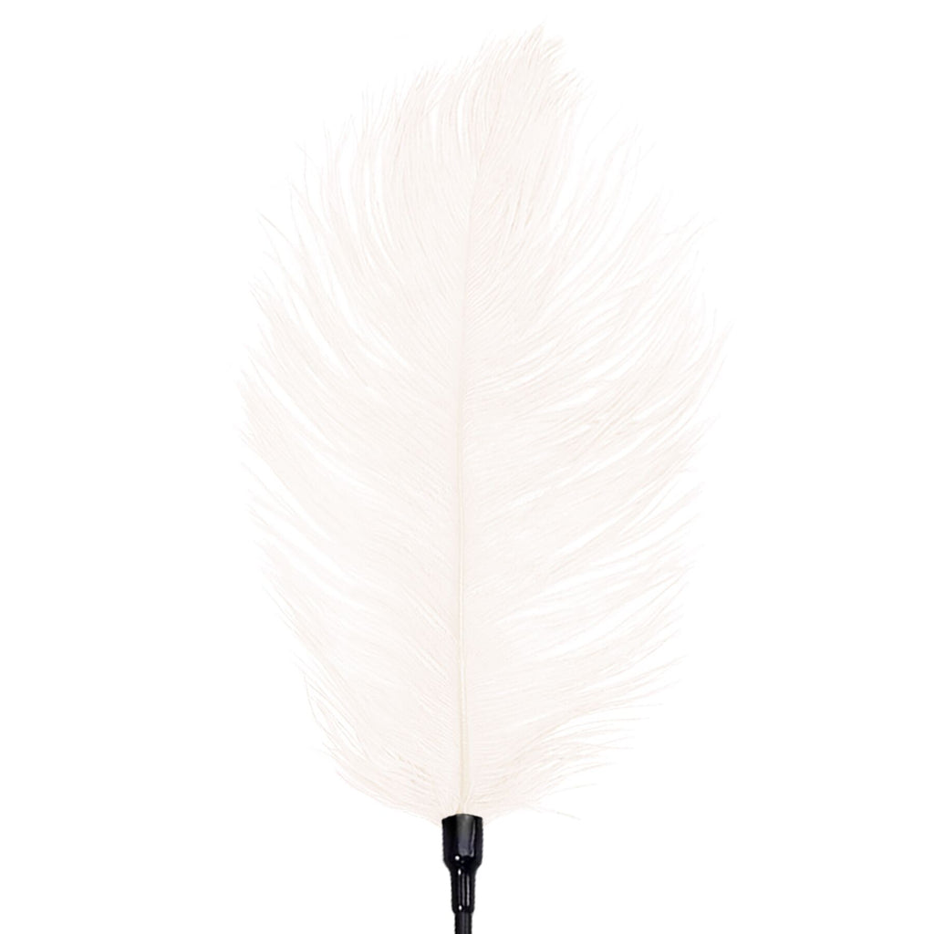 Лоскітка зі страусиним пером Art of Sex Feather Tickler