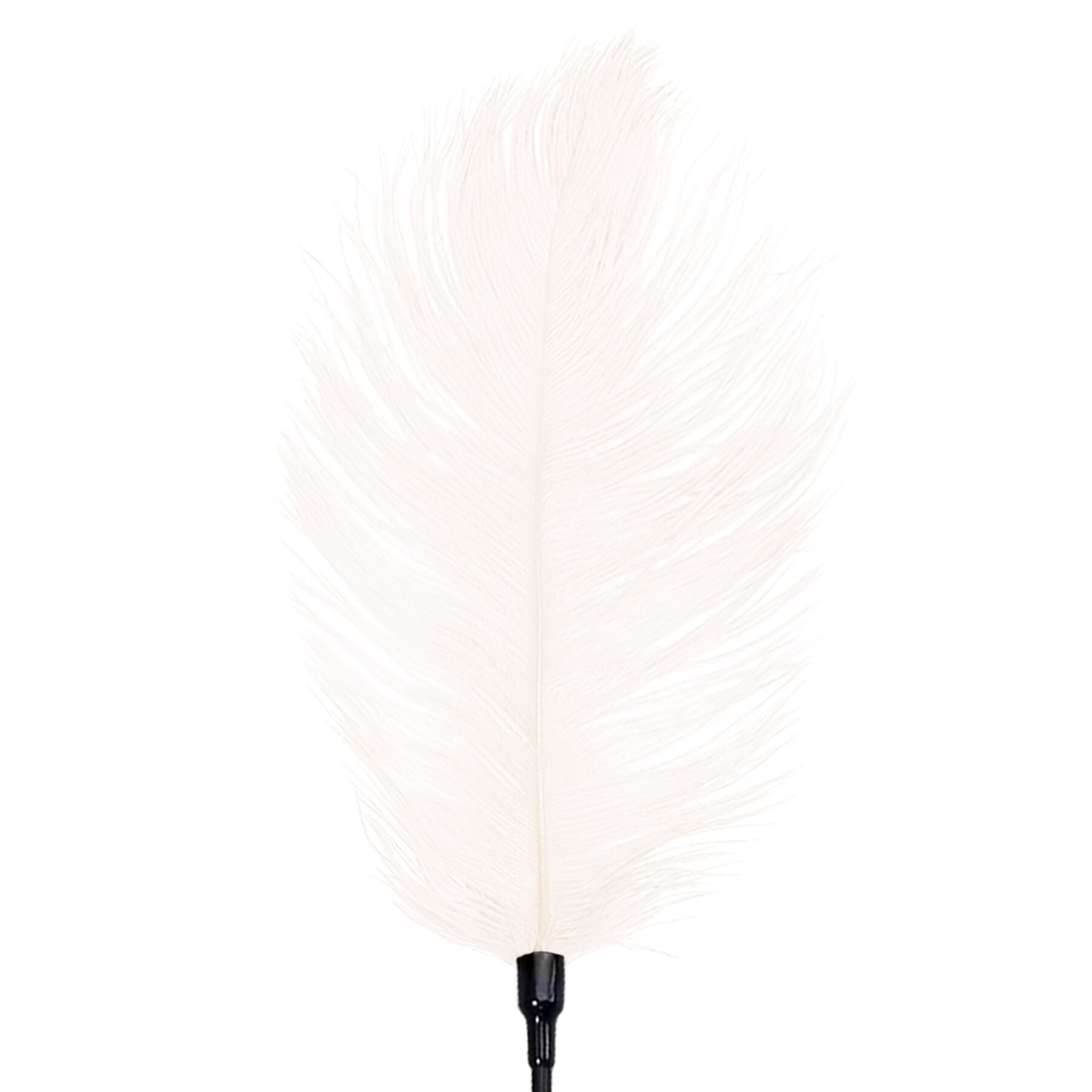 Лоскітка зі страусиним пером Art of Sex Feather Tickler